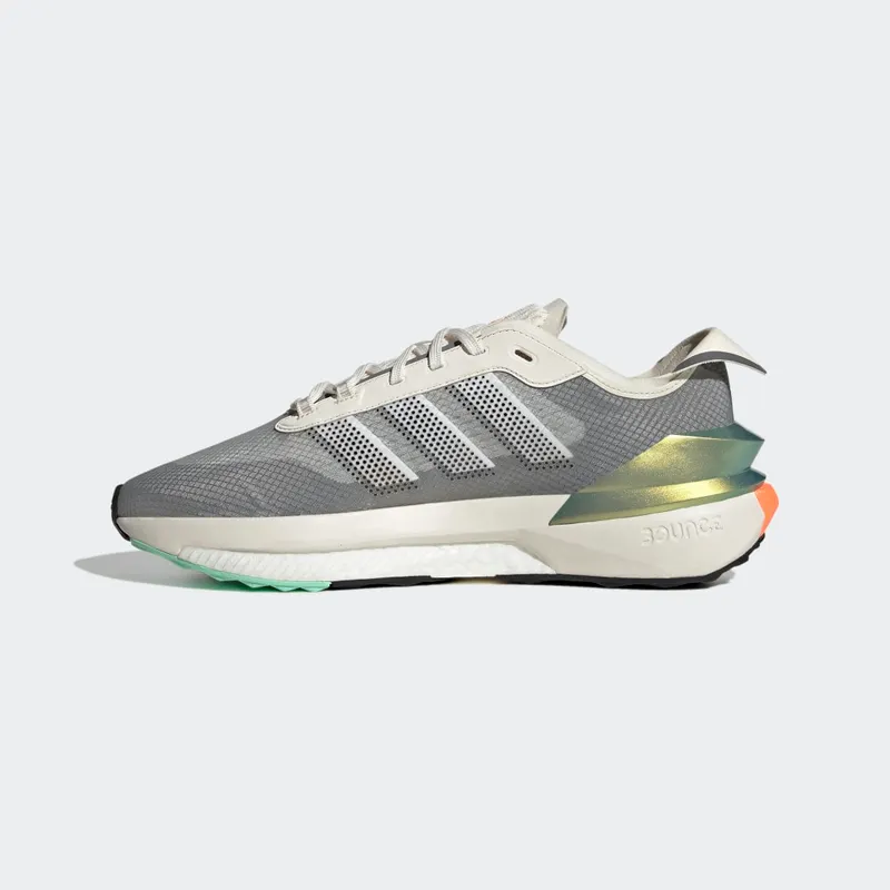 Adidas Avryn Chalk White / Cloud White / Core Black (HP5973)