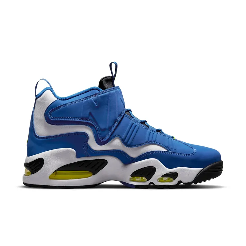 Nike Air Griffey Max 1 Varsity Royal (2021) (DJ5161-400)