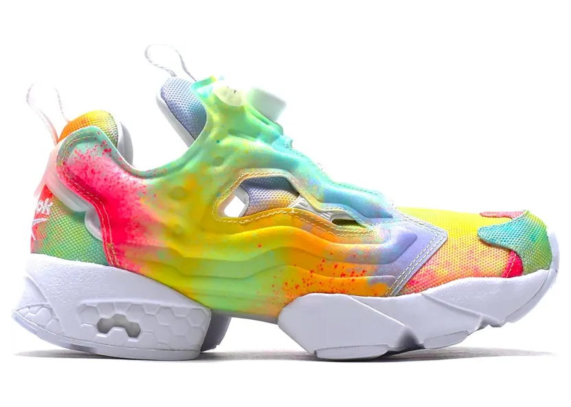 Reebok Instapump Fury Pride (2020)