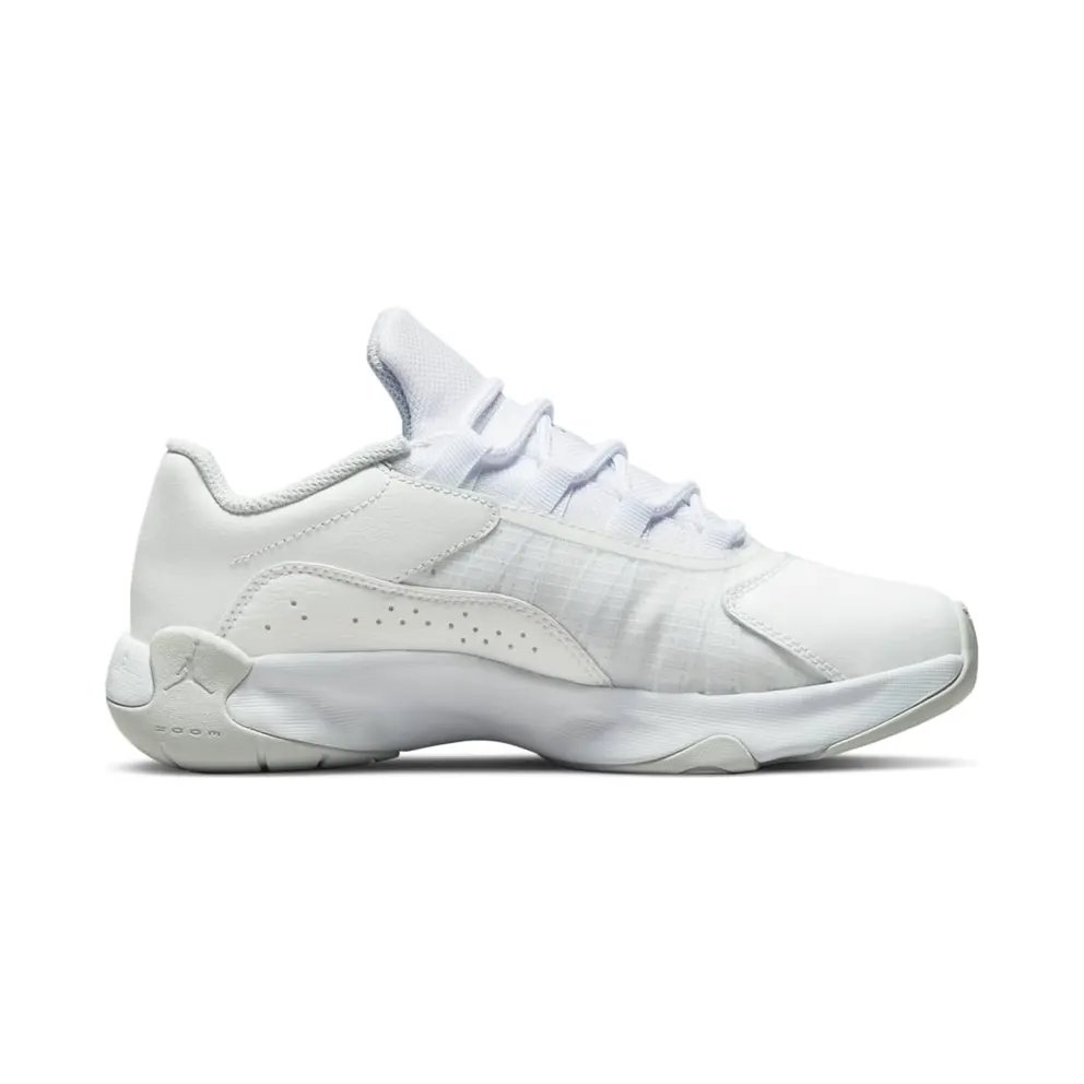 Air Jordan 11 CMFT Low Older Kids’ White (CZ0907-101)