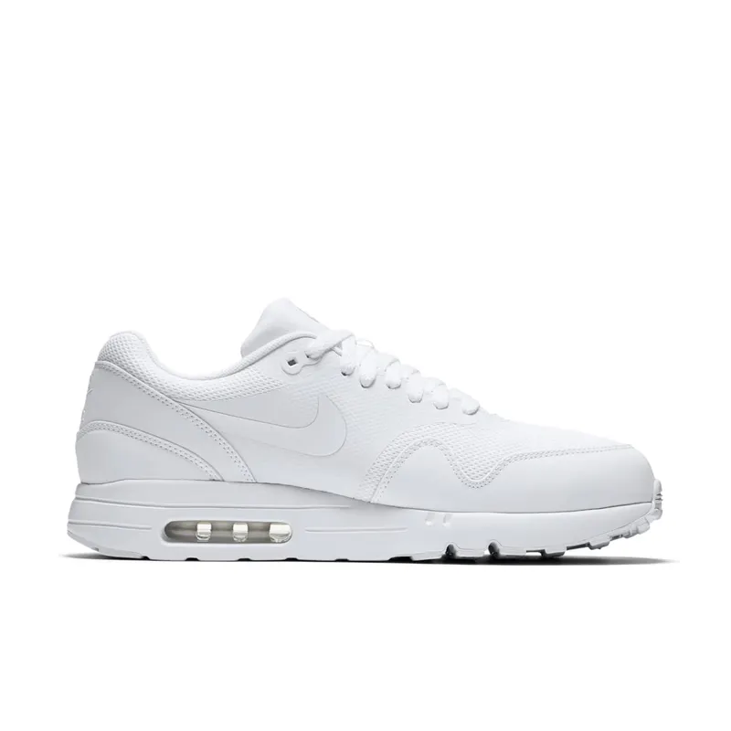 Nike Air Max 1 Ultra 2.0 White White/Pure Platinum-White (875679-100)