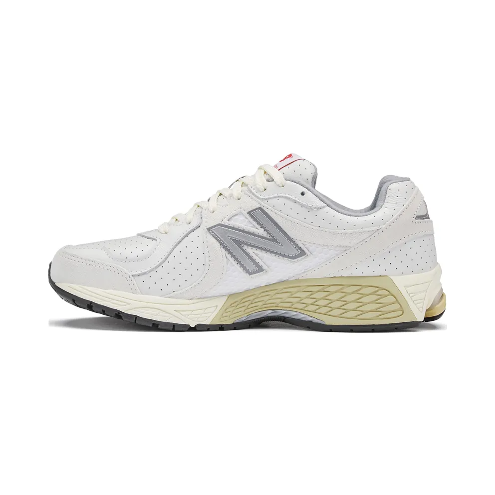 New Balance 860v2 Thisisneverthat White (ML860TW2)