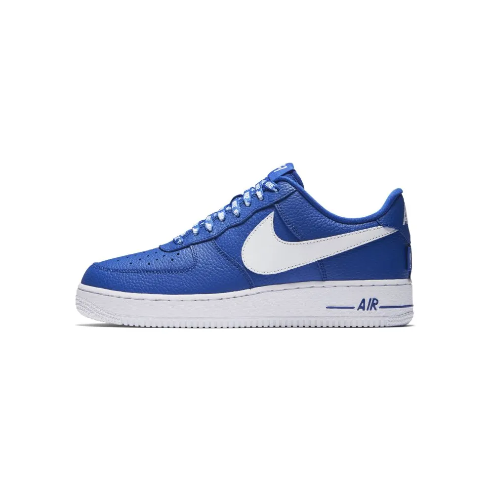 Nike Air Force 1 Low NBA Royal Game Royal/White (823511-405)