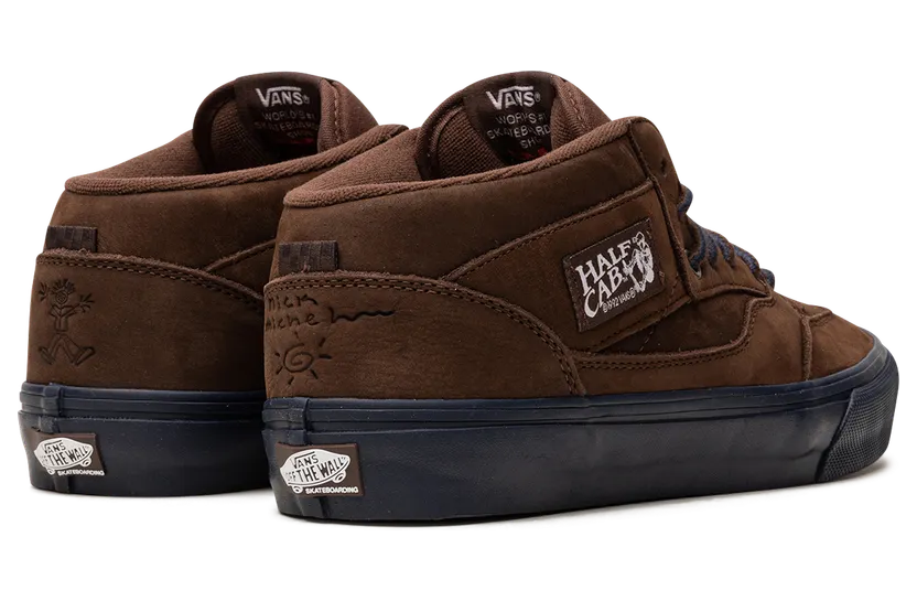 vans-half-cab VN0A5KYABF1
