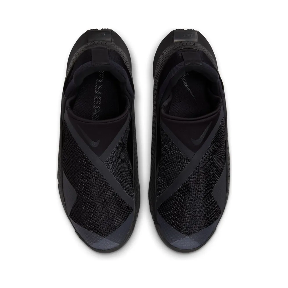 Nike GO FlyEase “Triple Black” (DR5540-006)