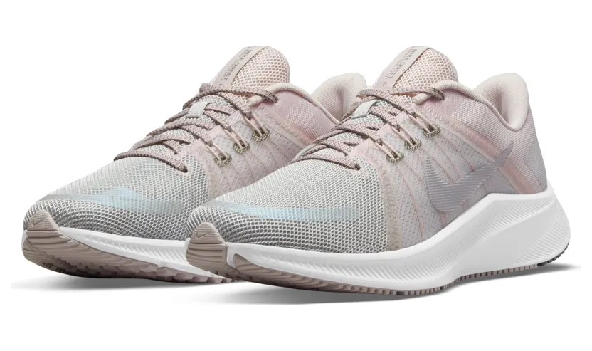 Nike Quest 4 Premium (straat) Grijs (DA8723-002)