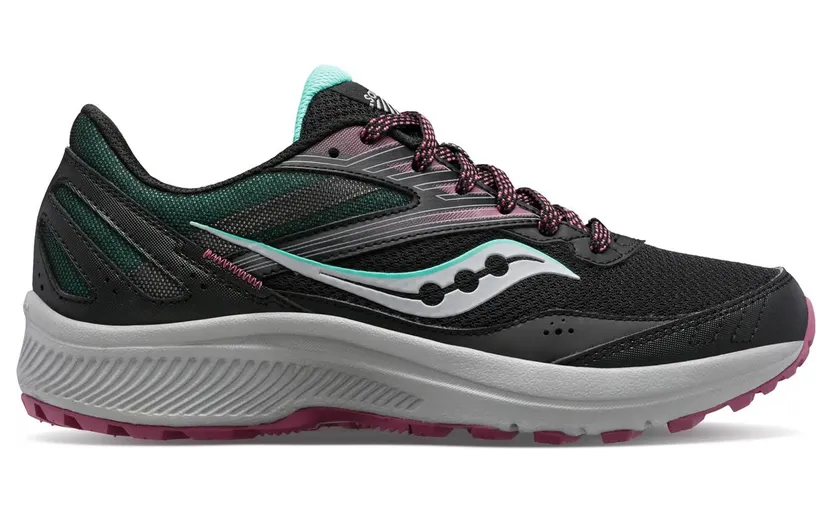 Saucony Cohesion TR15 “Dusk Mint” (S10706-05)