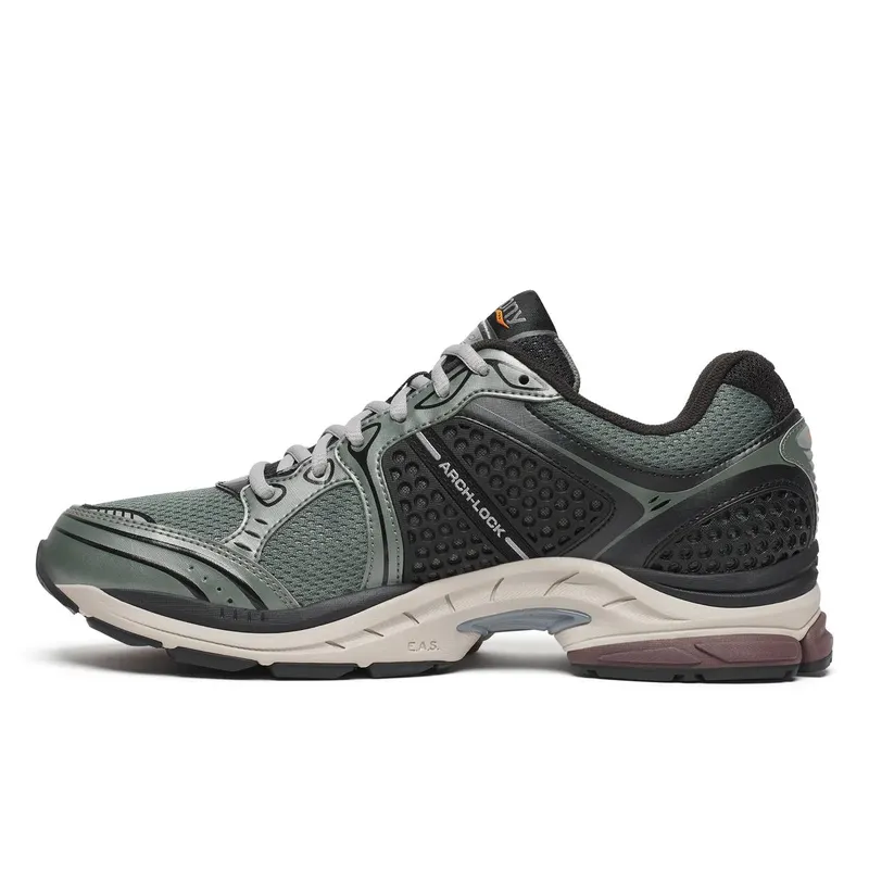 Saucony ProGrid Triumph 4 CS “Agave Chocolate” (S70805-5)