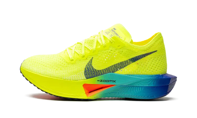 Nike Zoomx Vaporfly Next% 3 “Scream Green” (DV4130-700)