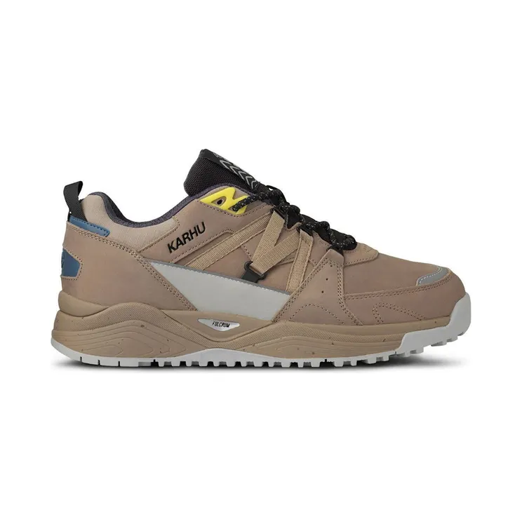 Karhu Fusion XC Greige (F830013)