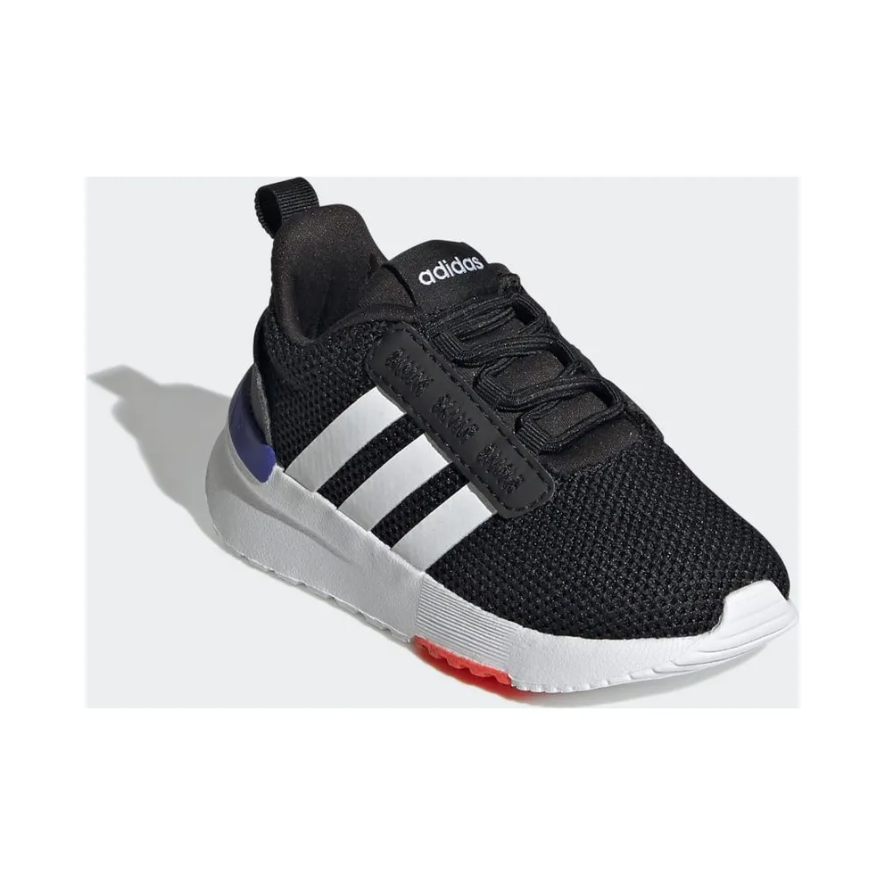 Adidas Racer TR21 Core Black / Cloud White / Sonic Ink (H04229)