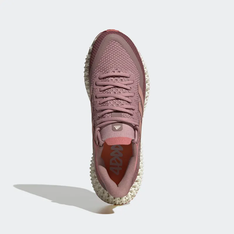 adidas adidas 4DFWD 2 Running Magic Mauve / Wonder Mauve / Wonder Red (GX9265)