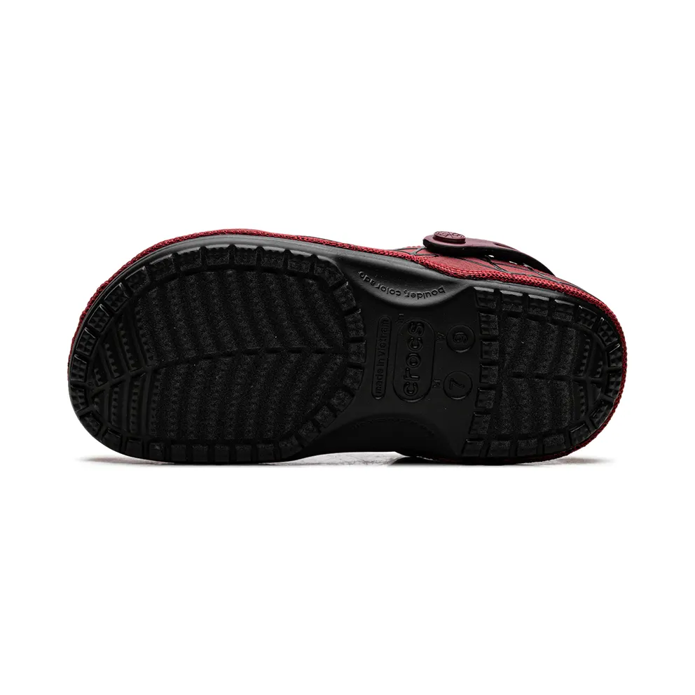 Crocs Classic Clog “Marvel Spider-Man Neo” (211489-90H)