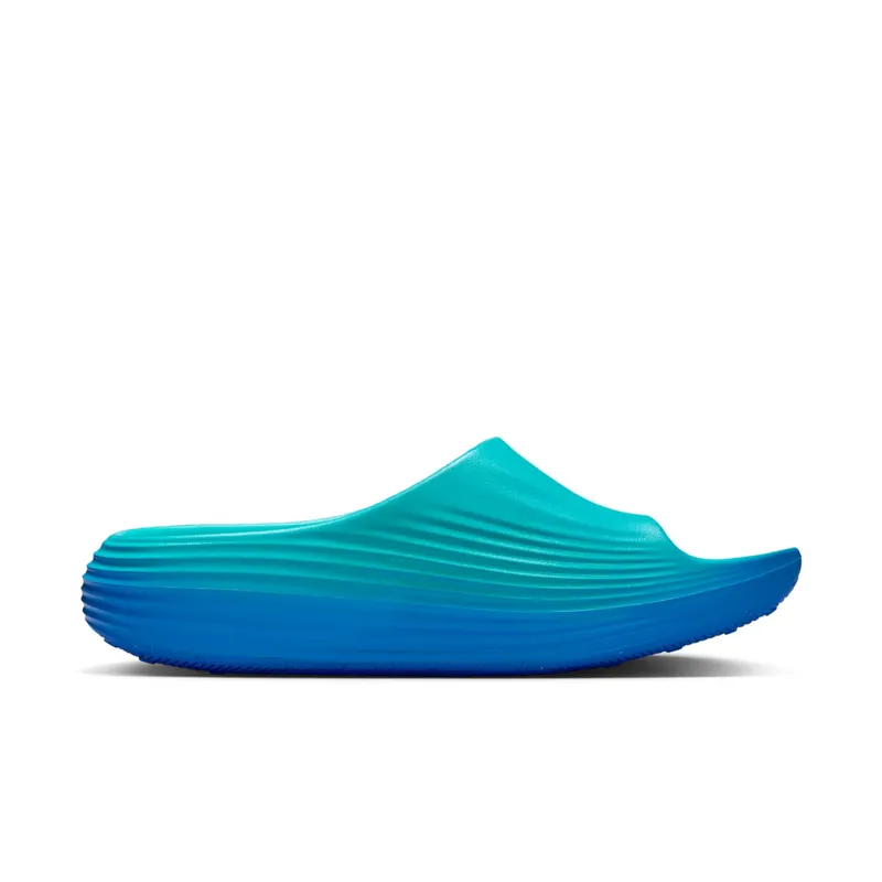 Nike ReactX Rejuven8 Slide “Dusty Cactus” (HV4479-300)