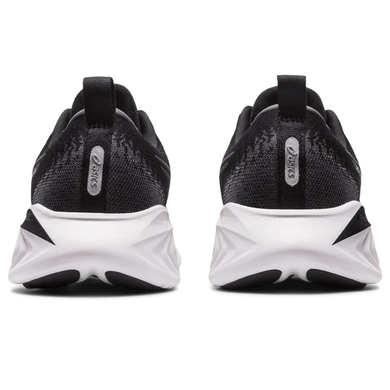 Asics GEL-CUMULUS 25 Black/White (1012B441.002)