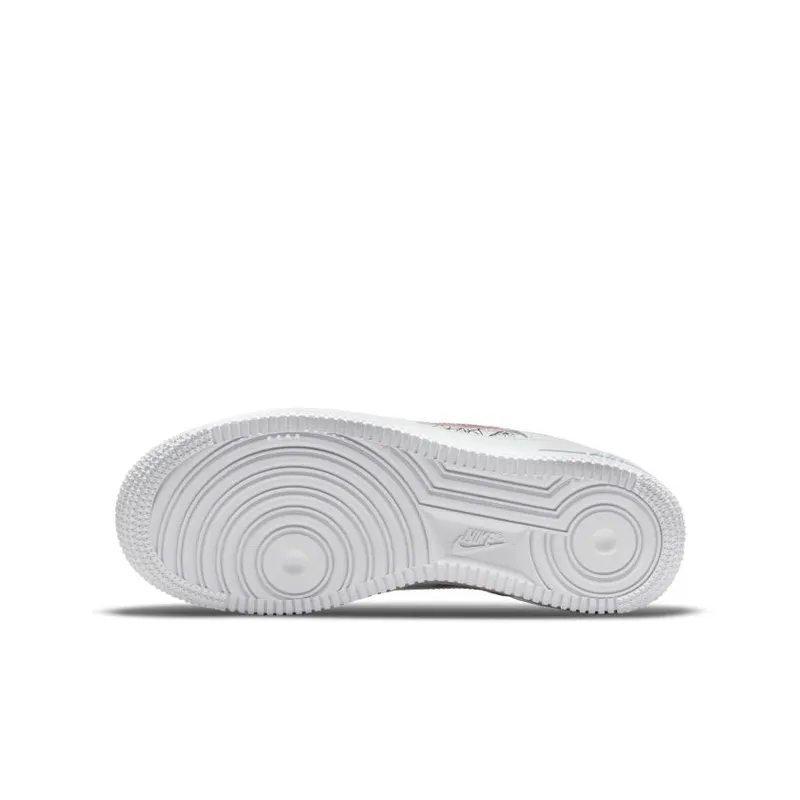 Nike Air Force 1 Low The Great Unity (GS) (DM5457-110)