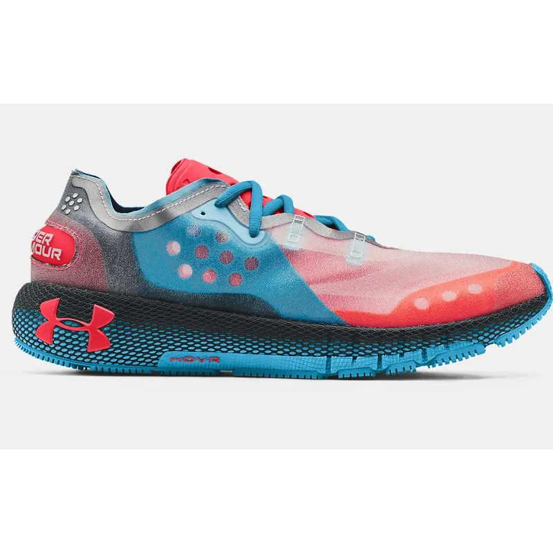 Under Armour HOVR™ Machina Mars Gray (3023537-102)
