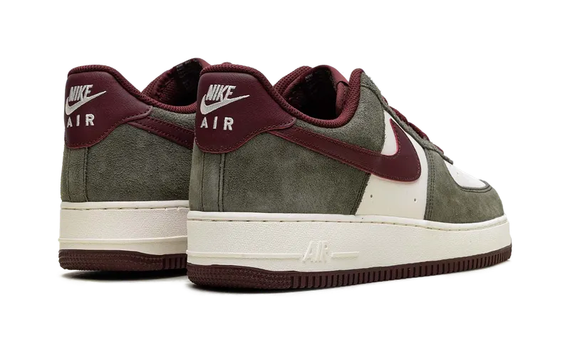 Nike Air Force 1 Low “Cargo Khaki” (FQ8714-302)