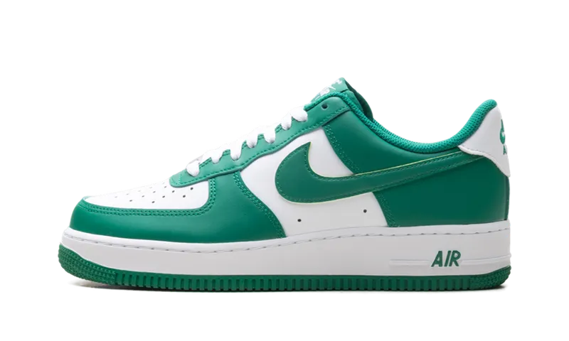 Nike Air Force 1 Low ’07 “Malachite White” (FJ4146-122)