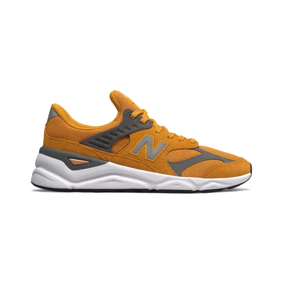 New Balance X-90 Mustard Yellow (MSX90RLC)