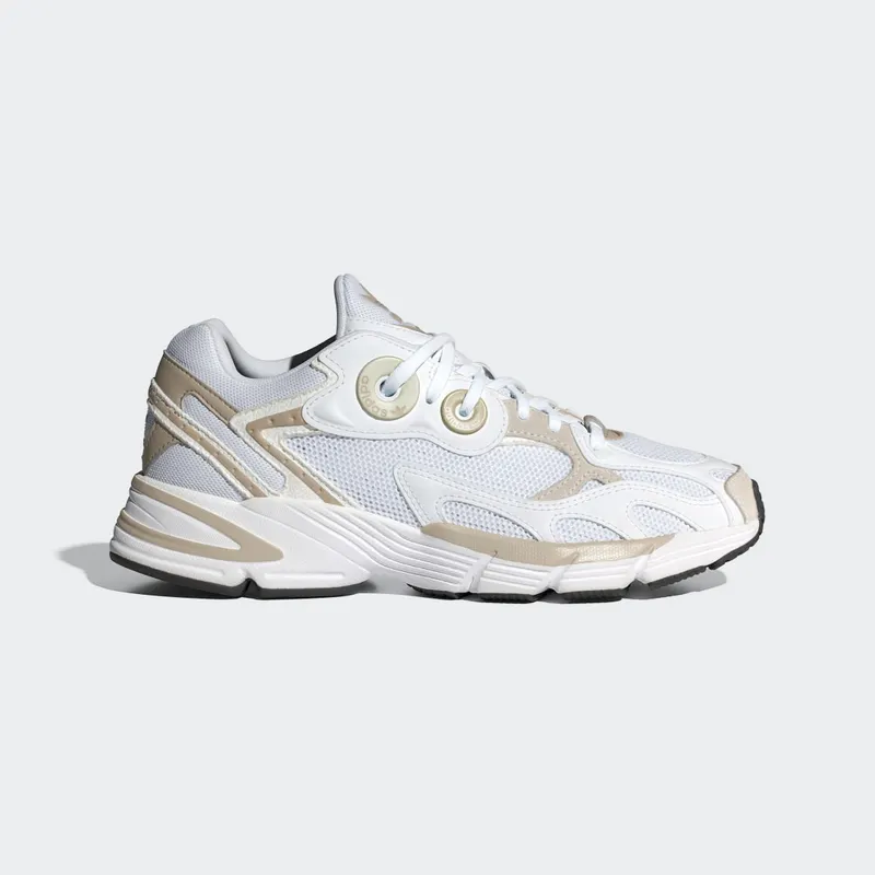 adidas Astir Cloud White / Wonder Beige / Core Black (IG6094)