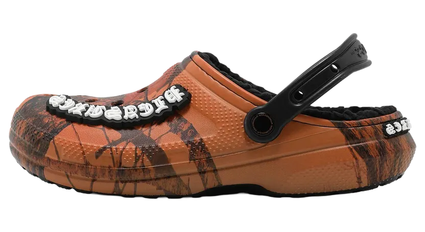 Crocs Dylan Clog “Pleasures” (206861-071)