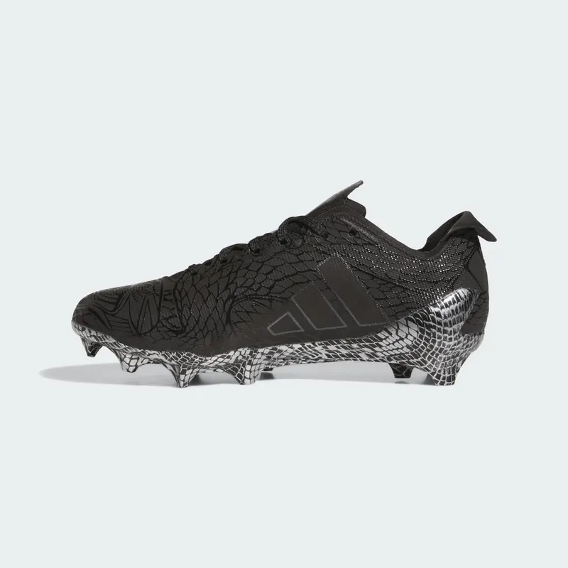 adidas Adizero Electric II Exotic Speed Core Black Carbon (IH0848)