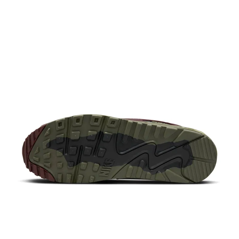 Nike Air Max 90 Gore-Tex “Medium Olive” (FD5810-200)