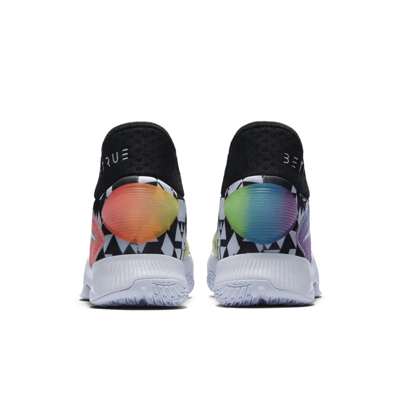 Nike HyperRev 2016 Be True Vivid Pink/White-Hot Lava (853720-618)