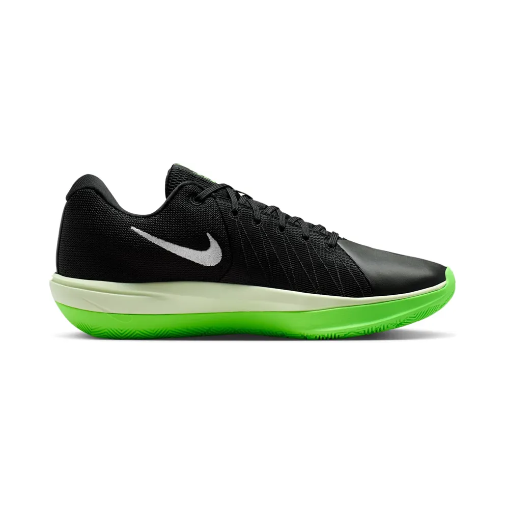 Nike GT Cut Academy 2 Black Voltage Green Volt Tint White (HV9774-002)