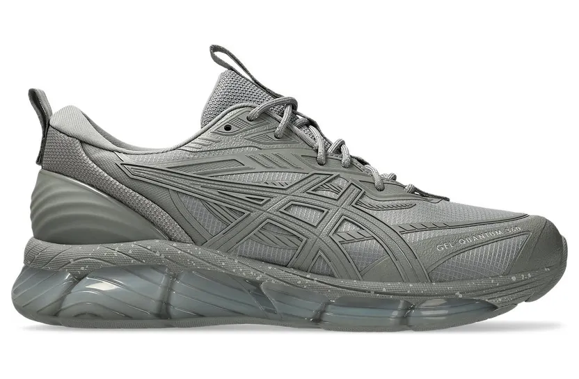 ASICS Gel-Quantum 360 VIII Utility Clay Grey Cement Grey (1203A471-020)