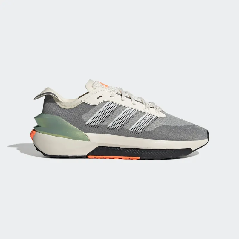Adidas Avryn Chalk White / Cloud White / Core Black (HP5973)