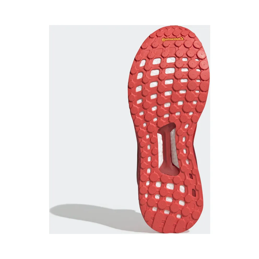 adidas Solar Hu PRD Pharrell “Now is Her Time” Pack Red Red/Red/Red (EF2381)