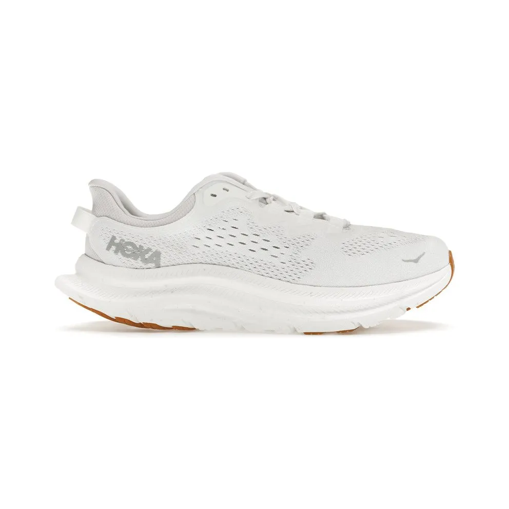 Hoka One Kawana 2 White Nimbus Cloud Gum (1147930-WNCL)