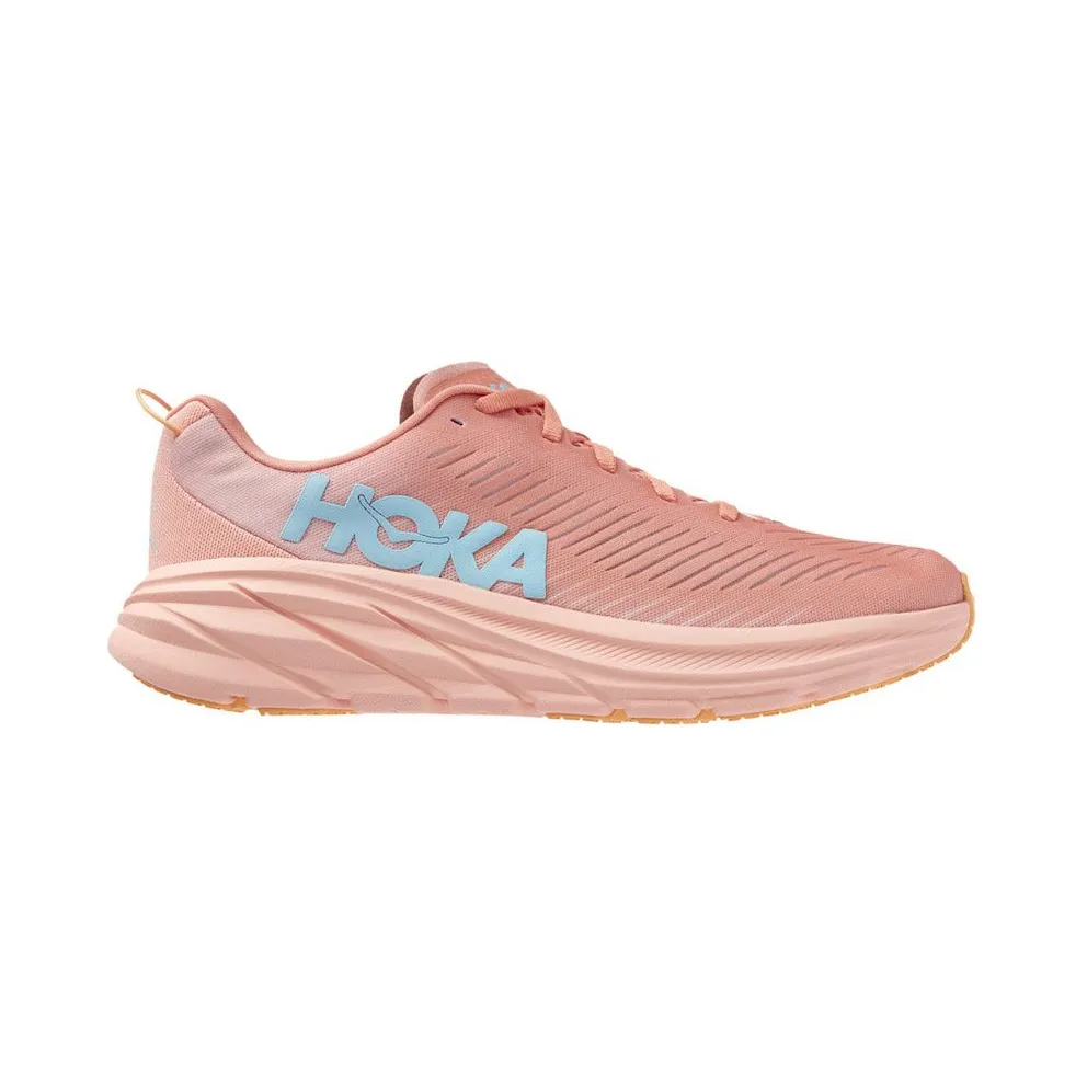 Hoka One Rincon 3 Shell Coral Peach (1119396-SCPP)
