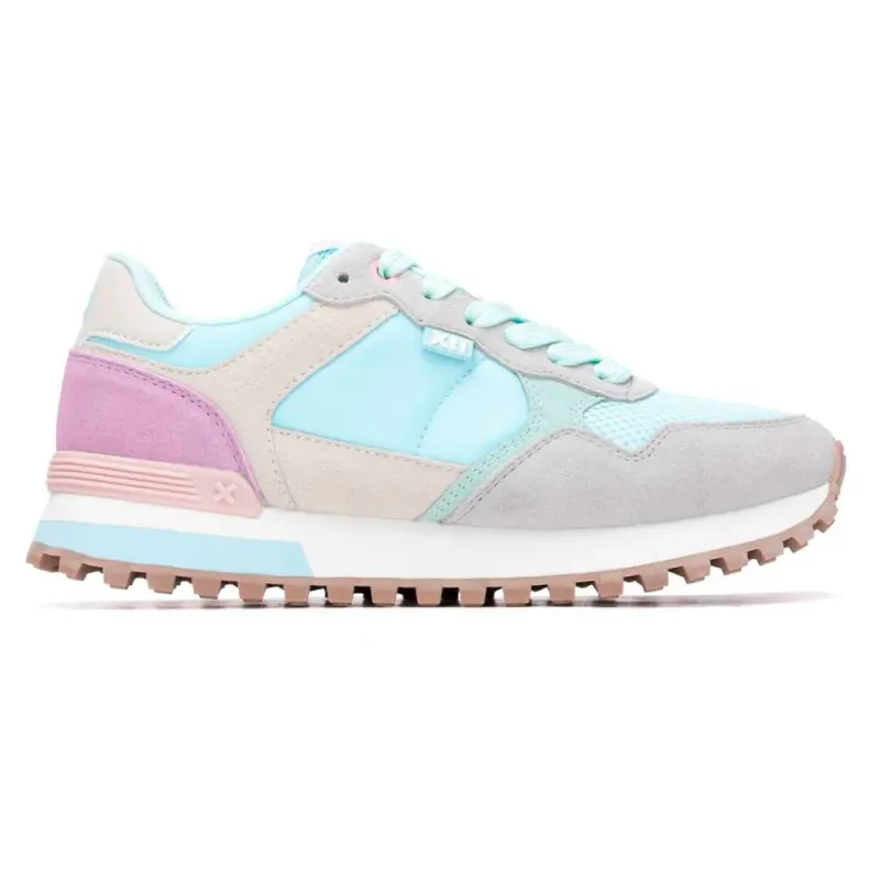 Xti sneaker Jeans (145050-Jeans)