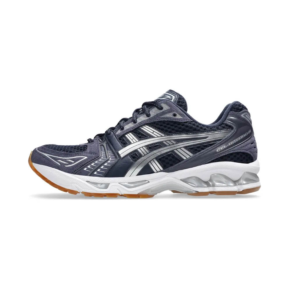 A.P.C. x ASICS Gel Kayano 14 ‘Indigo Fog’ (1203A926400)