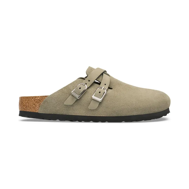 Birkenstock Taupe (1032905)
