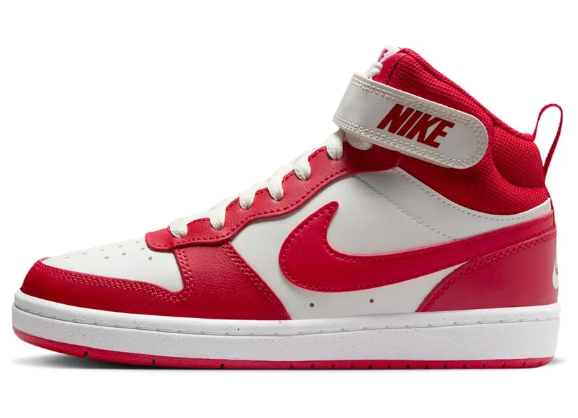 Nike Court Borough Mid CD7782-124