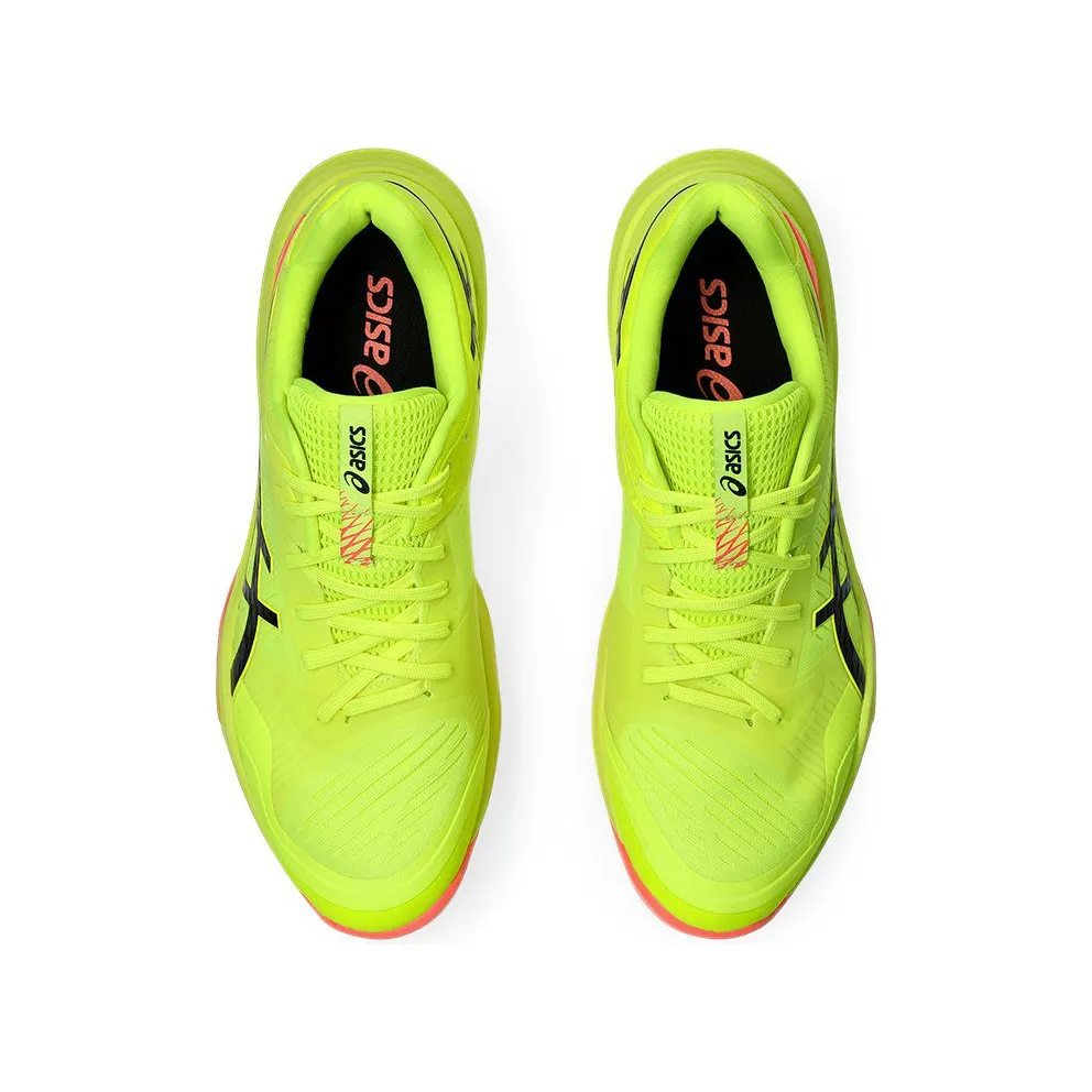 ASICS Sky Elite FF 3 Paris Safety Yellow Black (1051A085-750)