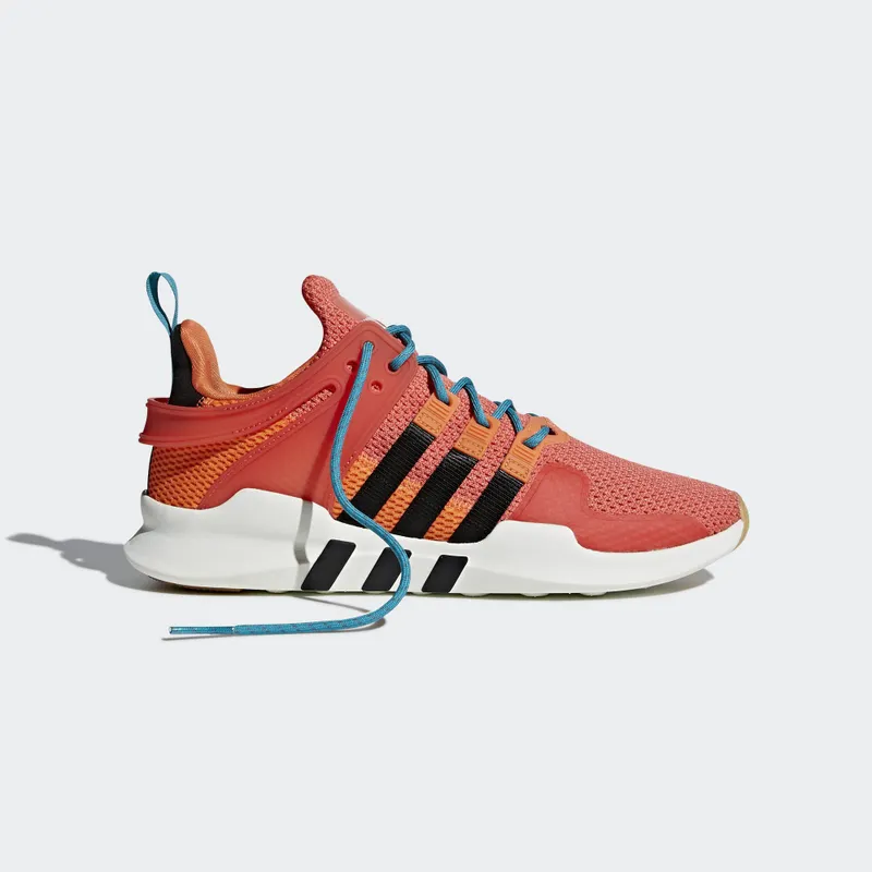 adidas EQT Support Adv Summer Spice Trace Orange/Running White/Gum (CQ3043)