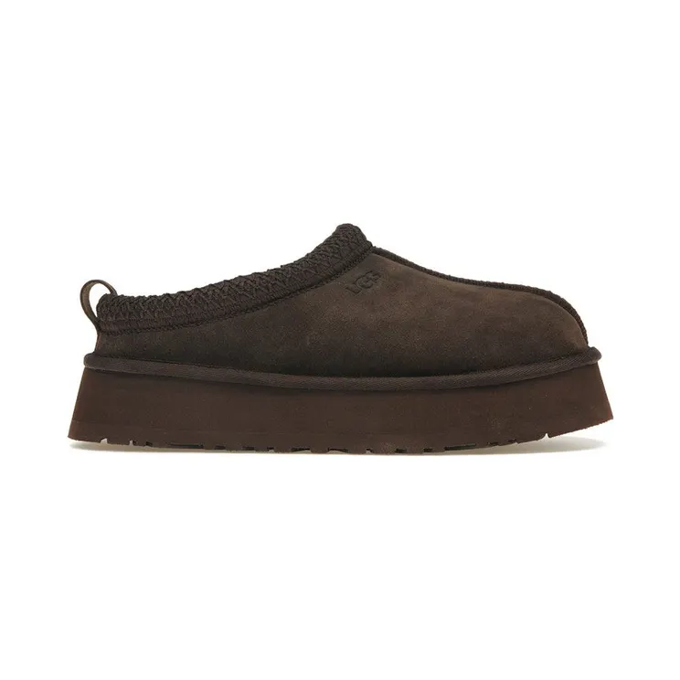 UGG Tazz Slipper Chocolate (1122553-CHO)