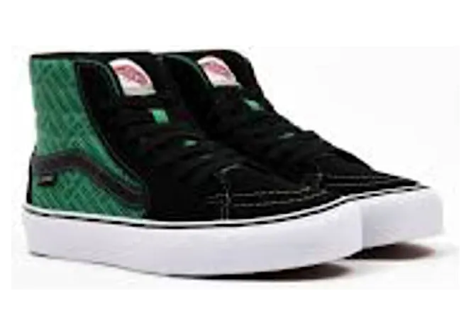 Vans SK8-HI VN0A4P3HYJ7