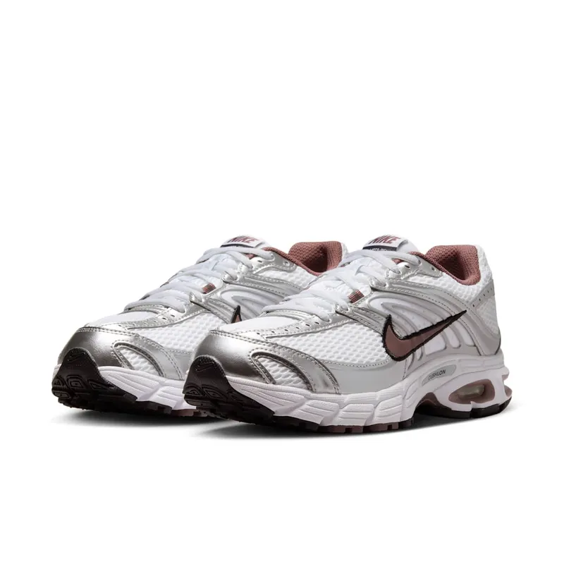Nike Air Max Moto 2K White/Metallic Silver/Black/Tattoo (HQ2056-109)