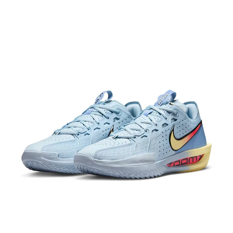 Nike GT Cut 3 Light Armory Blue (DV2913-405)