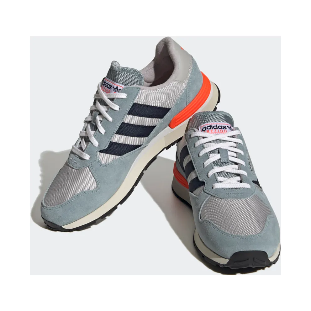 Adidas Treziod 2 Magic Grey / Collegiate Navy / Dash Grey (GY0046)