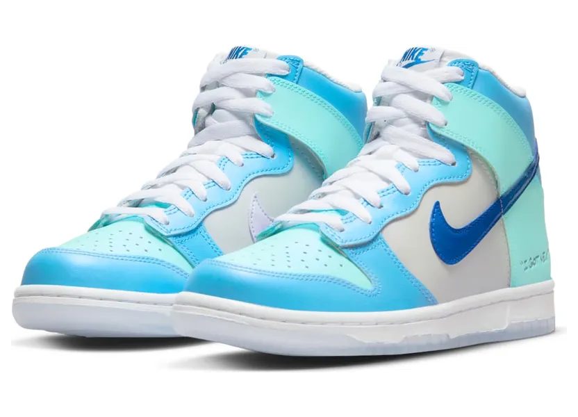 nike-dunk DV2206-400