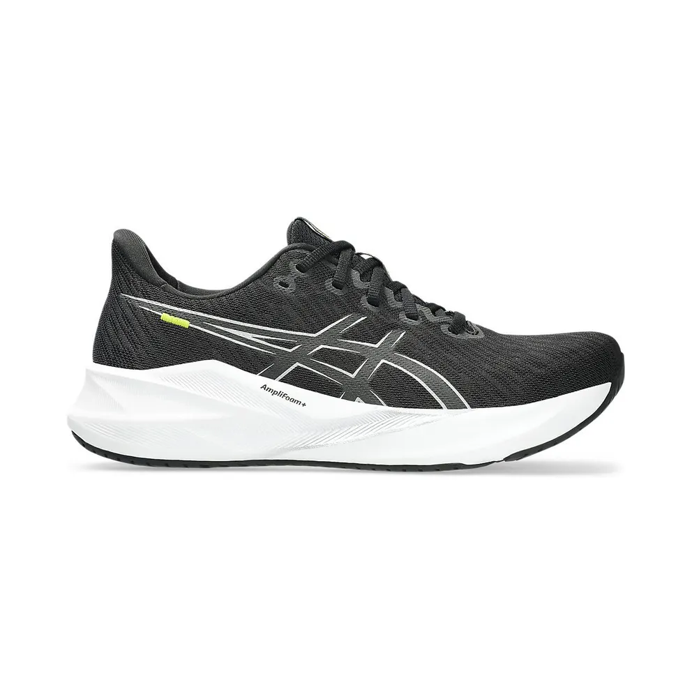 ASICS VERSABLAST 4 “Black / Pure Silver” (1011B984-003)