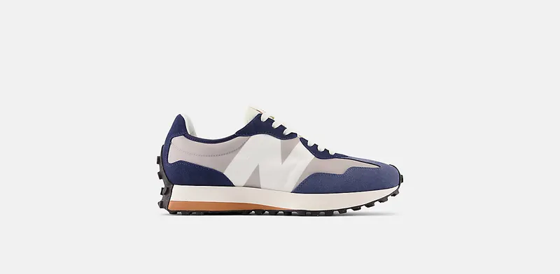 New Balance 327 Vintage Indigo (MS327OC)
