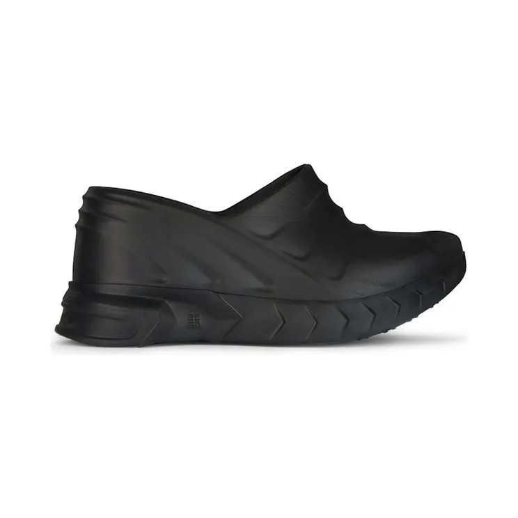 Givenchy Marshmellow Sandals Black (BE305UE0Y9-001)